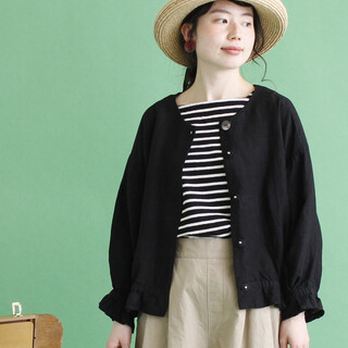 何を着ればいい？初夏～梅雨～夏にかけてのコーデ見本カレンダー