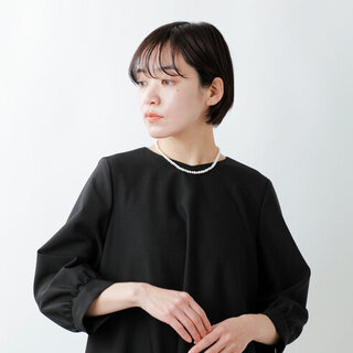 エアリーな雰囲気をつれて。“今っぽい”が叶う前髪の作り方【カット～アレンジ】 