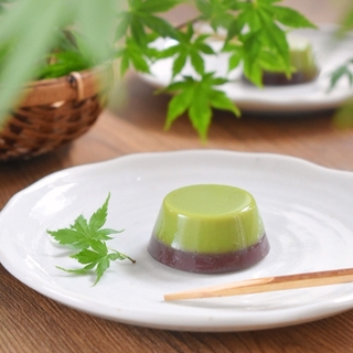 涼しげな見た目にうっとり。爽やかな季節を添える「夏の和菓子」でティータイム♪