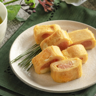 お弁当にも夕食のおかずにも！コスパ抜群『卵焼き』レシピ