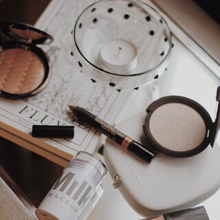 ナチュラルメイク派さん必見！『写真映えする』お呼ばれメイクHOW TO