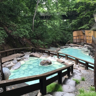 山形【蔵王温泉】へ癒し旅に！蔵王温泉の大露天風呂・湯巡り・観光スポット14選