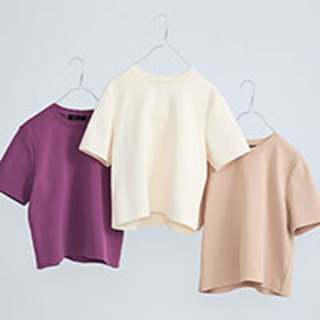 仕事にも、お出かけにも…。“ちょっとだけきれいめ”な日のお手本コーデ帖