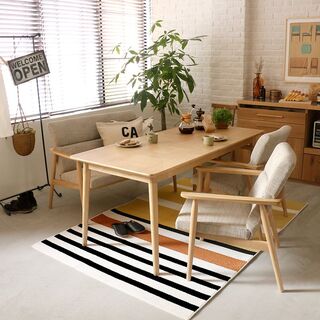 きちんと対策できてる？床や家具を傷から守る方法