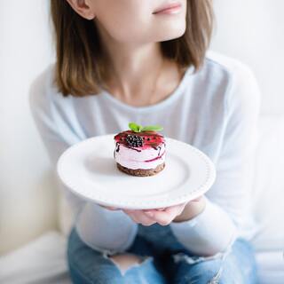 みんな大好き、おやつの時間。上手に付き合いたい、大人の「おやつ」の話＊