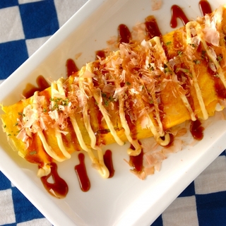 素朴で懐かしい「お祭りグルメ」を作ろう♪わくわく楽しい【屋台レシピ】14選