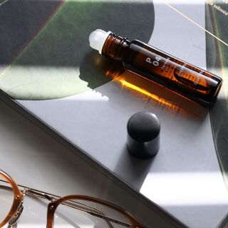 “ほんのり香る”私に＊自然由来の「フレグランス」を纏って出掛けよう