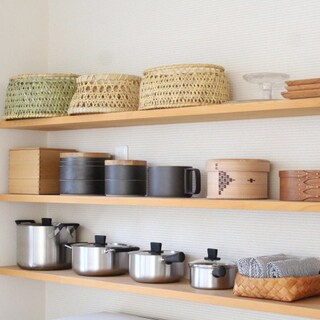 「好きなもの」だけを残してみない？”自分らしい”収納を始めよう