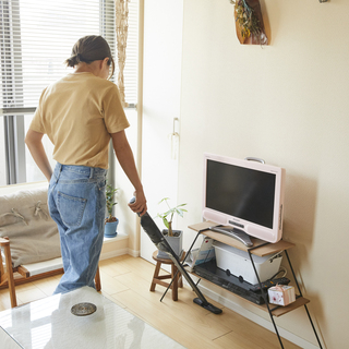 真似したいヒントがたくさん。インスタグラマーに聞く、素敵なお部屋の保ち方