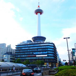 京都駅から「15分圏内」を楽しむ。コンパクトに巡る『癒しと感動』の京都旅行