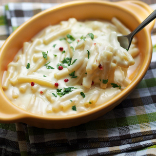 アメリカの人気ソウルフード「マカロニ＆チーズ」の作り方・アレンジレシピ