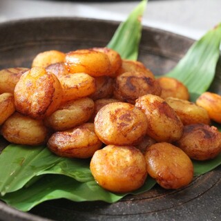 受け継ぎたい素朴なおばあちゃんの味♪日本各地の「和風おやつ」レシピ集