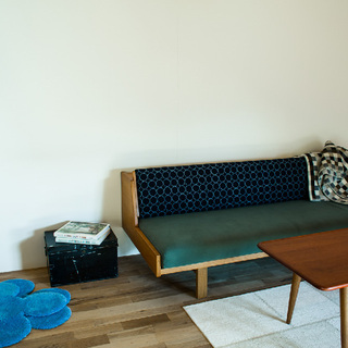 そろそろ一生モノを迎えてみない？時を経て変化する――“エイジング家具”を愉しむ暮らし