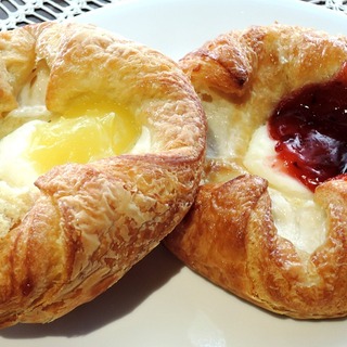 【美味しい北欧vol.1】絶品デニッシュだけじゃない、デンマークパンの世界にご案内♪