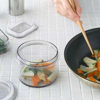 どんな風に使いたい？用途で選ぶ【保存容器】厳選6ブランド