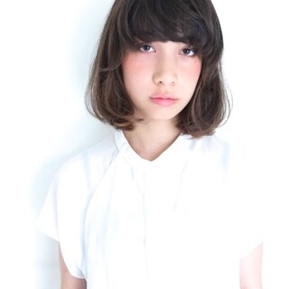 「グラデーションカラー」で叶える！“一歩先行く”おしゃれ髪