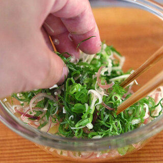 薬味をもっと食卓に♪「ミョウガ・大葉・生姜・ネギ」が主役のレシピ集 