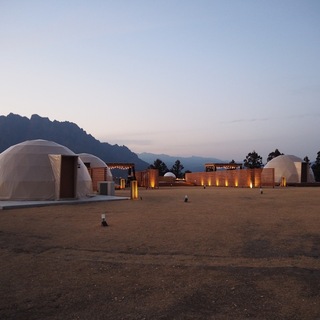 アウトドア初心者でもOK！話題の【グランピング】おすすめ施設・レシピ・グッズ