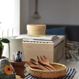 コンパクトなキッチンを使いやすく。『水切りカゴ』のない暮らし