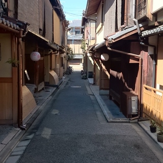 風情ある歴史的建築物でひと休みしませんか? ~京都市内のオススメ町屋カフェ6選~