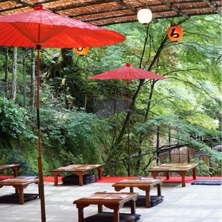夏の京都旅行。粋な時間を過ごすなら《納涼床・川床》を訪れよう！おすすめ14選