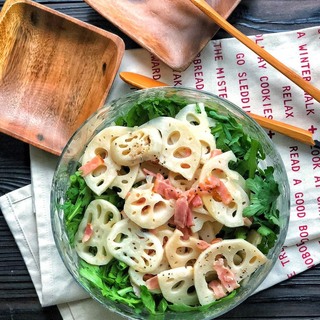 脱マンネリ！飽きずにおいしくサラダを食べるコツ&アレンジレシピ18選