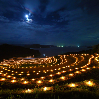 里山と水田が織りなす風景に魅せられて【日本の棚田百選/九州地方（福岡・佐賀・長崎県）編】