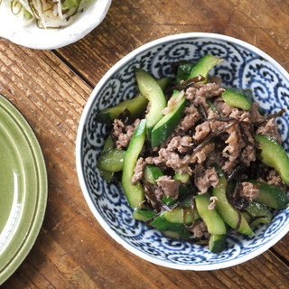 旬の夏野菜をおいしくいただこう！さっぱりおいしい「きゅうり」の人気レシピ45品