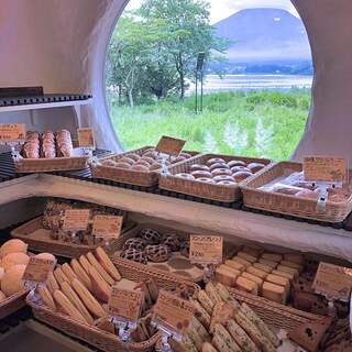 【山梨】日帰り観光＆ドライブで立ち寄りたい「人気のパン屋さん」8選