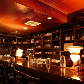 なぜかほっとできる空間が魅力。東横線沿線の「純喫茶」まとめ