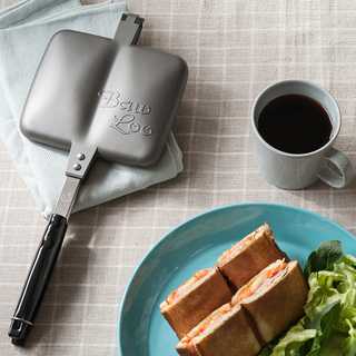 野外でも、普段使いにも。「イン＆アウトドア」で使えるアイテムを集めました＊