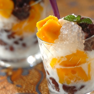 大人気のモチモチをおうちでも♪夏にぴったりな【タピオカ】レシピを楽しもう