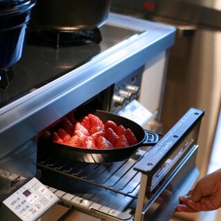 お魚以外もいろいろ使えます♪『グリル調理』をマイレパートリーに追加しよう