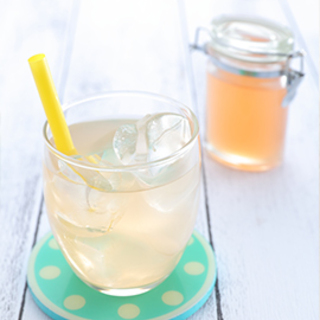 夏のはじまりにいかが？きりっと爽やか！『自家製ジンジャーエール』のつくり方