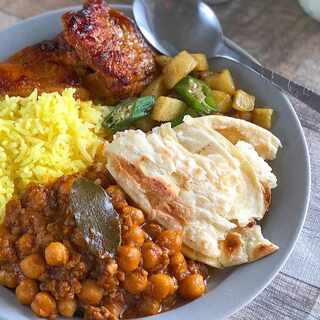 のっけるだけで、色鮮やか＆本格派！《カレーのお供》アレンジレシピ集