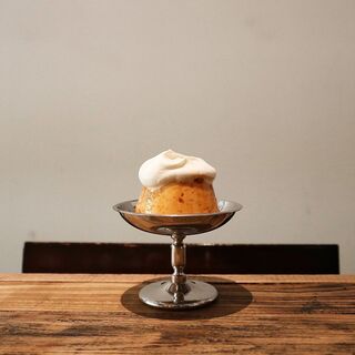 《東京都内》至福のひと時。ゆるりと夜に「〆デザート」のできるカフェ8選