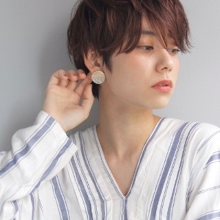 長い前髪の方は要チェック♪おしゃれ度がアップするセットの仕方＆ヘアアレンジのコツ