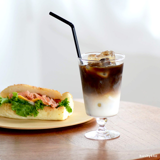 こだわりのデザインが光る、夏にぴったりの「飲み物グラス」特集