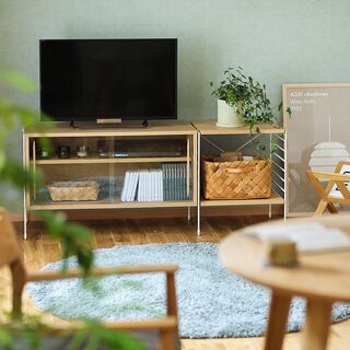 “狭さ”を楽しもう♪「小さな住まい」で心地良く暮らすヒント