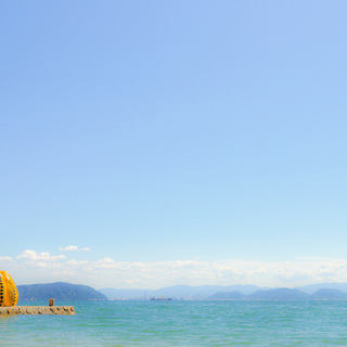 【香川】の“いいとこどり”観光スポット案内～アート・絶景・名物グルメを満喫～