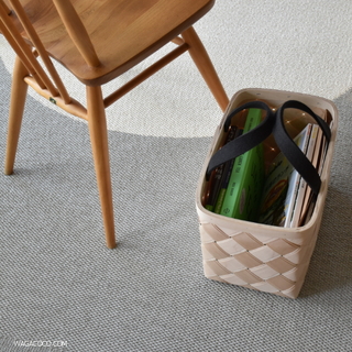 掛ける！隠す！放り込む！「簡単収納」でお部屋すっきり見せちゃいましょう