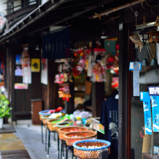 何度来ても楽しめる。エリア別【岐阜県】おすすめ観光&グルメスポット
