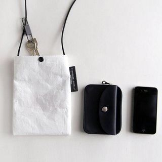 ふだんの持ち物からミニマムに！身も心も軽くなる《バッグの中身改革》