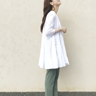 垢抜けロングヘアは“ぬけ感”がポイント＊重たく見えないロングヘアカタログ