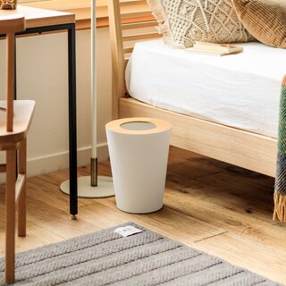 生活感の出やすいゴミ箱をひと工夫！部屋を整える【ダストボックス】アイデア集