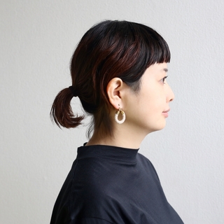 コーディネートのアクセントに。キナリノおすすめアクセサリーブランド