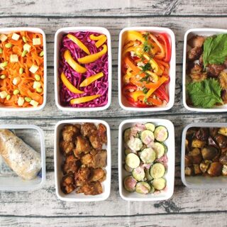 「残ったおかず」や「余り食材」…どうする？おすすめ保存方法＆リメイクレシピ