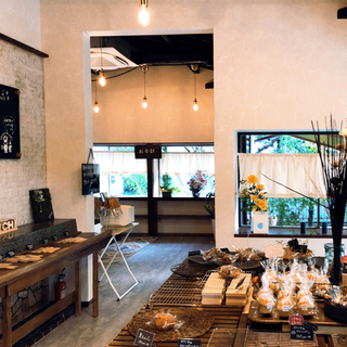 心も満たされる。今行きたい、個性溢れる『福岡パン屋さん巡り』