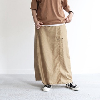 パンツ派でも無理なくはける！この夏マストな【スカート特集】