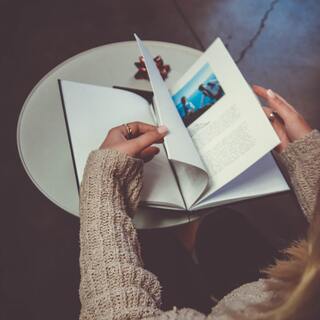 見返すたび、心が元気になる＊ わたしだけの『幸せファイル帖』の作り方